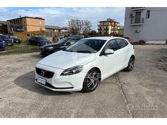 volvo v40 d2 business