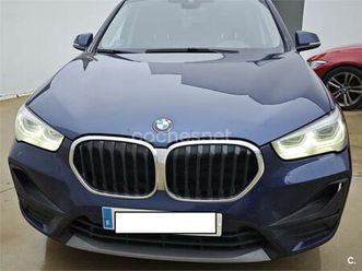 bmw x1 xdrive18da