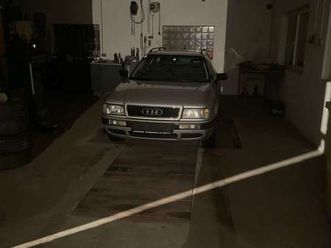 audi 80 1.9tdi