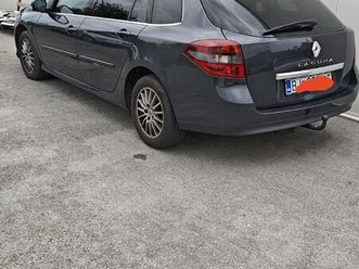 renault laguna 1.5dci 2012.g
