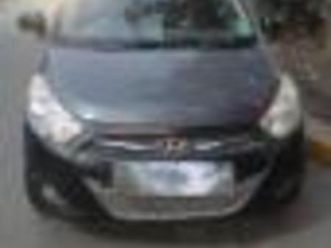 hyundai i10 magna 2014