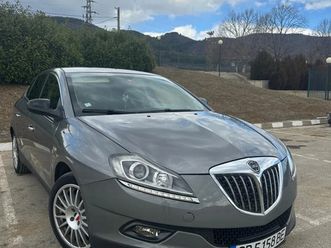 lancia delta 1.8 turbo