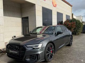 audi a6 s6 tdi quattro tiptronic