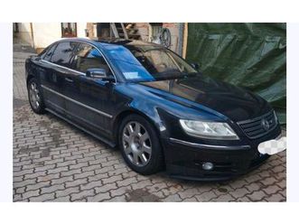 vw phaeton