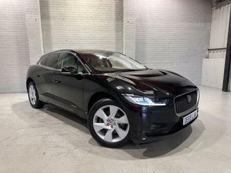 400 90kwh se auto 4wd 5dr