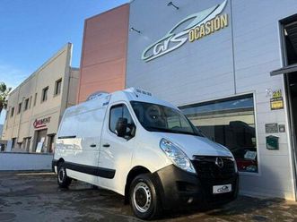 opel movano 2.3 cdti 96kw 130cv l3 h2 f 3.5t