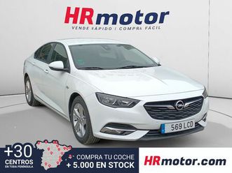 opel insignia selective pro