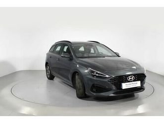 hyundai i30 fam. 1.0 tgdi mhev klass 5p