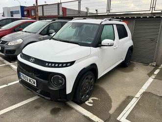 hyundai inster 49kwh 85kw (115cv) maxx