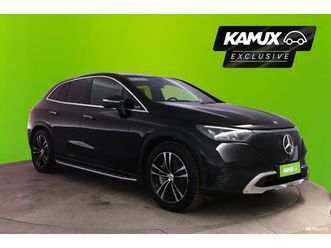 500 4matic *2x renkaat & vanteet!*