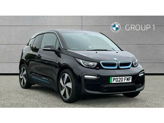 bmw i3 series i3 120ah 5dr