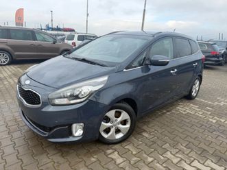 kia carens 1.7crdi navi/kamera 6+ 1 euro 5