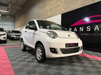 aixam minauto - 1ère main