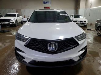 acura rdx