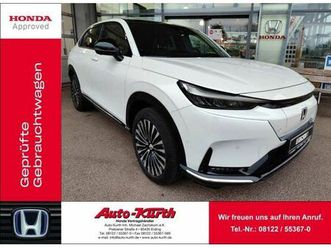 advance paket- navi - leder - pdc - kamera - acc