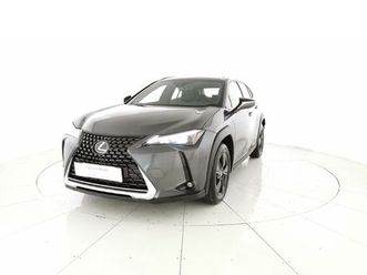 lexus ux 300e 72,8kwh urban del 2023 usata a san giovanni teatino