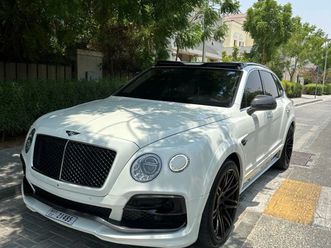 bentley bentayga 710ps startech brabus 1ot 100