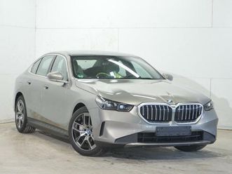 550e xdrive
