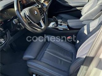 bmw serie 5 530ia touring