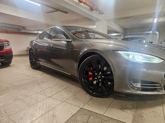 tesla model s p85d l+ msu2 freesupercharge