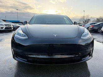 tesla model 3 4х4-dual motor-bixenon-panorama-360kameri-със ддс!