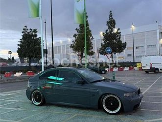 bmw compact 320td compact