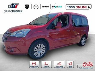 citroen berlingo 1.6 hdi 75 sx combiespace