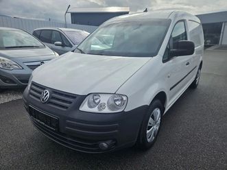 1, 9tdi maxi