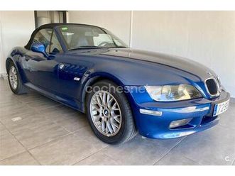 bmw z3 1.9i roadster