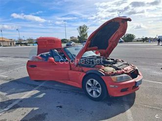 bmw z3 1.8i roadster