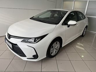 toyota corolla sedan 1,5 vvt-i terra! demo vozilo!, 2024 god.