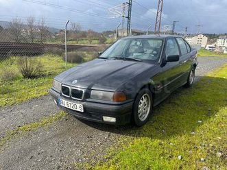 bmw serie 3 325tds