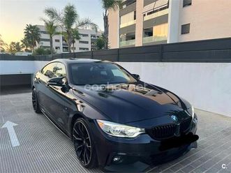 bmw serie 4 430da xdrive gran coupe