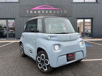 citroen ami *toit pano* virtual cockpit* bluetooth*