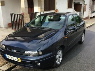 fiat brava 105 jtd elx