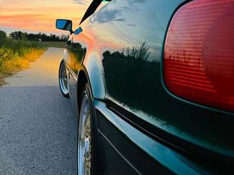 audi 80 8g audi 80 89 cabrio 2,6 150 ps