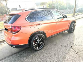 bmw x5 xdrive35i