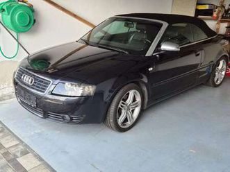 audi a4 2,4 v6