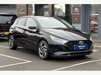 1.0 t-gdi mhev premium euro 6 (start/stop) 5dr