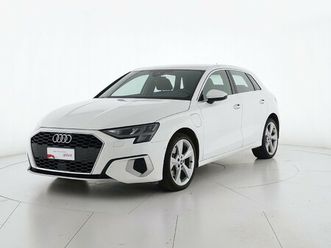sportback 40 1.4 tfsi e business advanced s tronic
