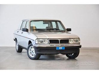 lancia beta trevi 1.6 berlina crs tetto apr.