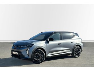 bev 92kwh 160kw esprit alpine 218 5p