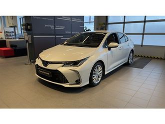 sedan 1,8 hybrid premium, toyota approved turva 12, huippuvarusteet
