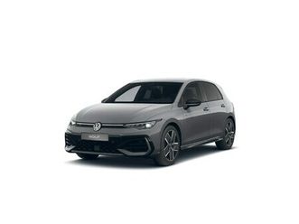 golf r-line 1,5 l etsi opf 110 kw (150 p s) 7-gang- dsg