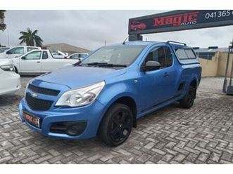 2017 chevrolet utility 1.4 a/c