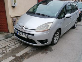 citroen c4 picasso 2,300 eur