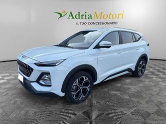 evo evo 7 1.5 turbo gpl 165cv dct 7p.ti del 2024 usata a pordenone