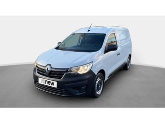 express van blue dci 75 - 22