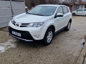 toyota rav4 rav4 awd