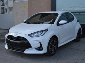 1.5 hybrid 115 trend e-cvt